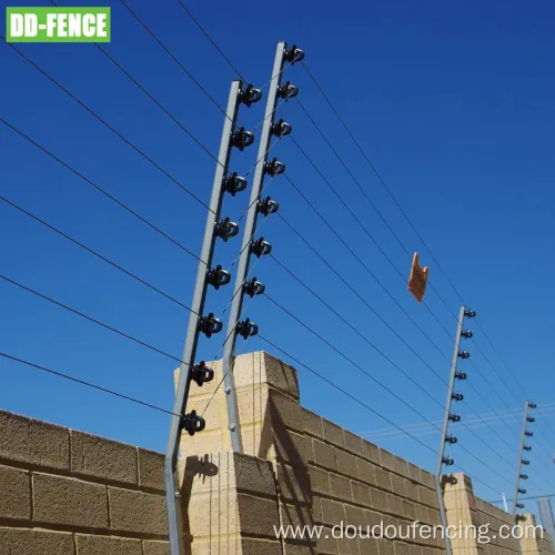 Electric Fence, Electric Fencing, Fence